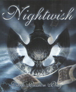 Nightwish – Dark Passion Play - CD