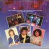Various – Stars Tonight - LP