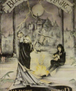 Blackmore's Night – Shadow Of The Moon - CC