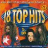 Various – 18 Top Hits Aus Den Charts 5/98 - CC