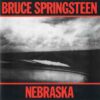 Bruce Springsteen – Nebraska - CD