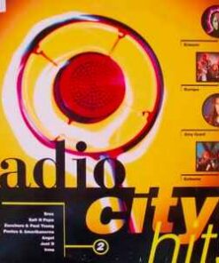 Various – Radio City Hits 2 - 2 LP