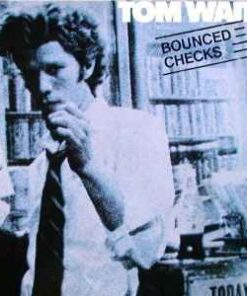 Tom Waits – Bounced Checks - LP