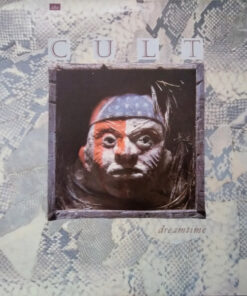 Cult – Dreamtime - LP