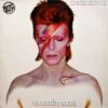 David Bowie – Aladdin Sane - LP