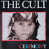 Cult – Ceremony - LP