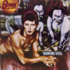 David Bowie ‎– Diamond Dogs - LP