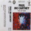 Paul McCartney – Tug Of War - CC