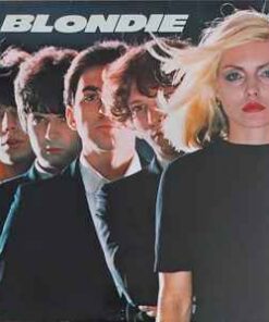 Blondie – Blondie - LP