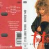 Tina Turner – Break Every Rule - CC