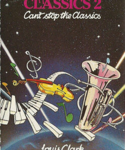 Louis Clark Dirige La Royal Philharmonic Orchestra – Hooked On Classics 2 (Can't Stop The Classics) - CC