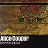Alice Cooper – School's Out - CC