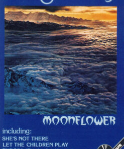 Santana – Moonflower - CC