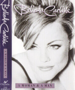 Belinda Carlisle – A Woman & A Man - CC