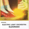 Electric Light Orchestra – Eldorado - A Symphony By The Electric Light Orchestra - CC