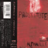 Alphaville – Prostitute - CC