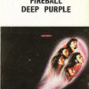 Deep Purple – Fireball - CC