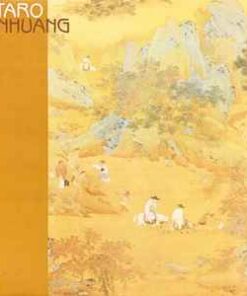 Kitaro – Tunhuang - LP