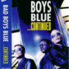 Bad Boys Blue – ...Continued - CC