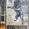 Rolling Stones – Bridges To Babylon - CC