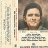 Johnny Cash – The Johnny Cash Collection • His Greatest Hits, Volume II - CC