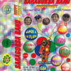 Saragossa Band, Coconut Boys, Latoya Turner – Happy Party - CC