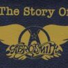 Aerosmith – The Story Of Aerosmith - CC