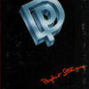 Deep Purple – Perfect Strangers - CC