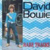 David Bowie – Rare Tracks - CC