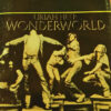 Uriah Heep – Wonderworld - CC
